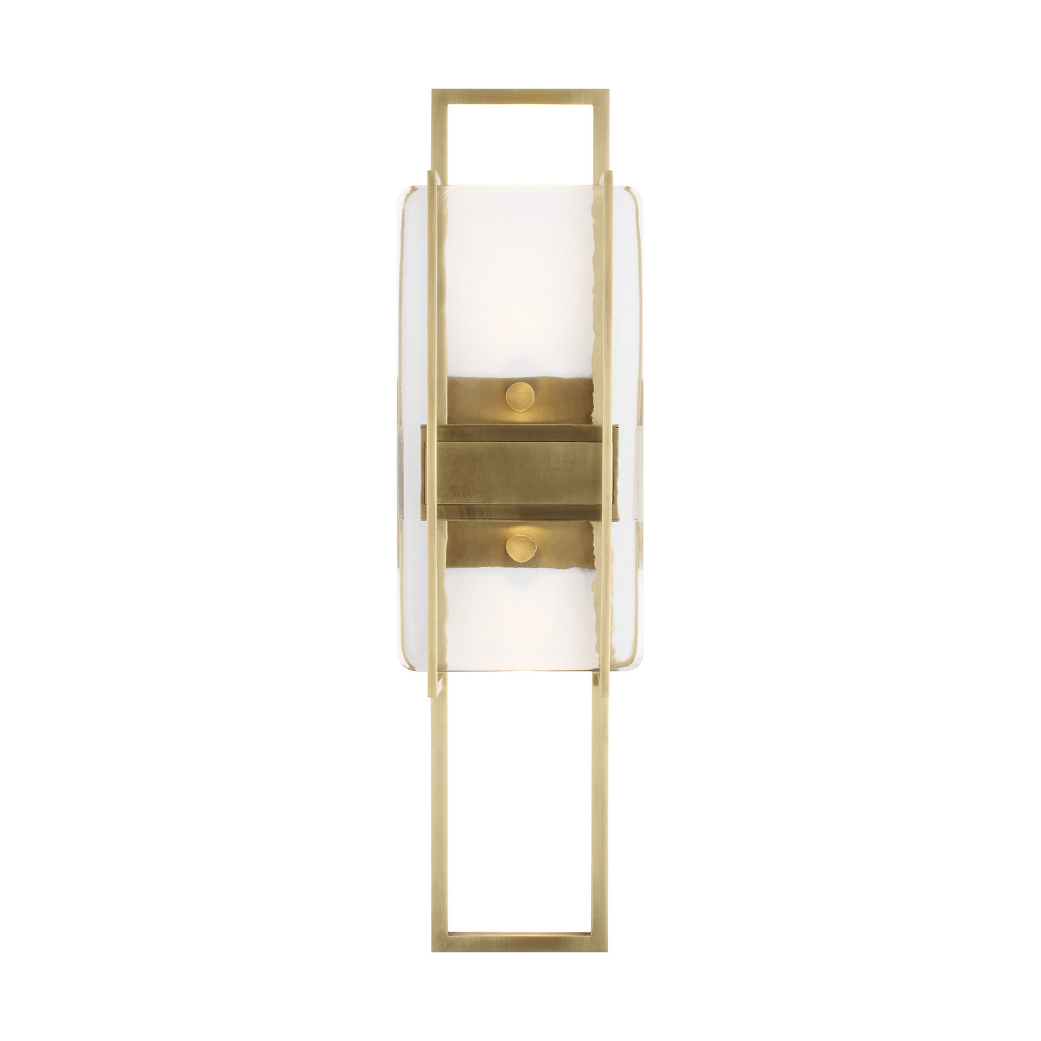 Duelle LED Wall Sconce