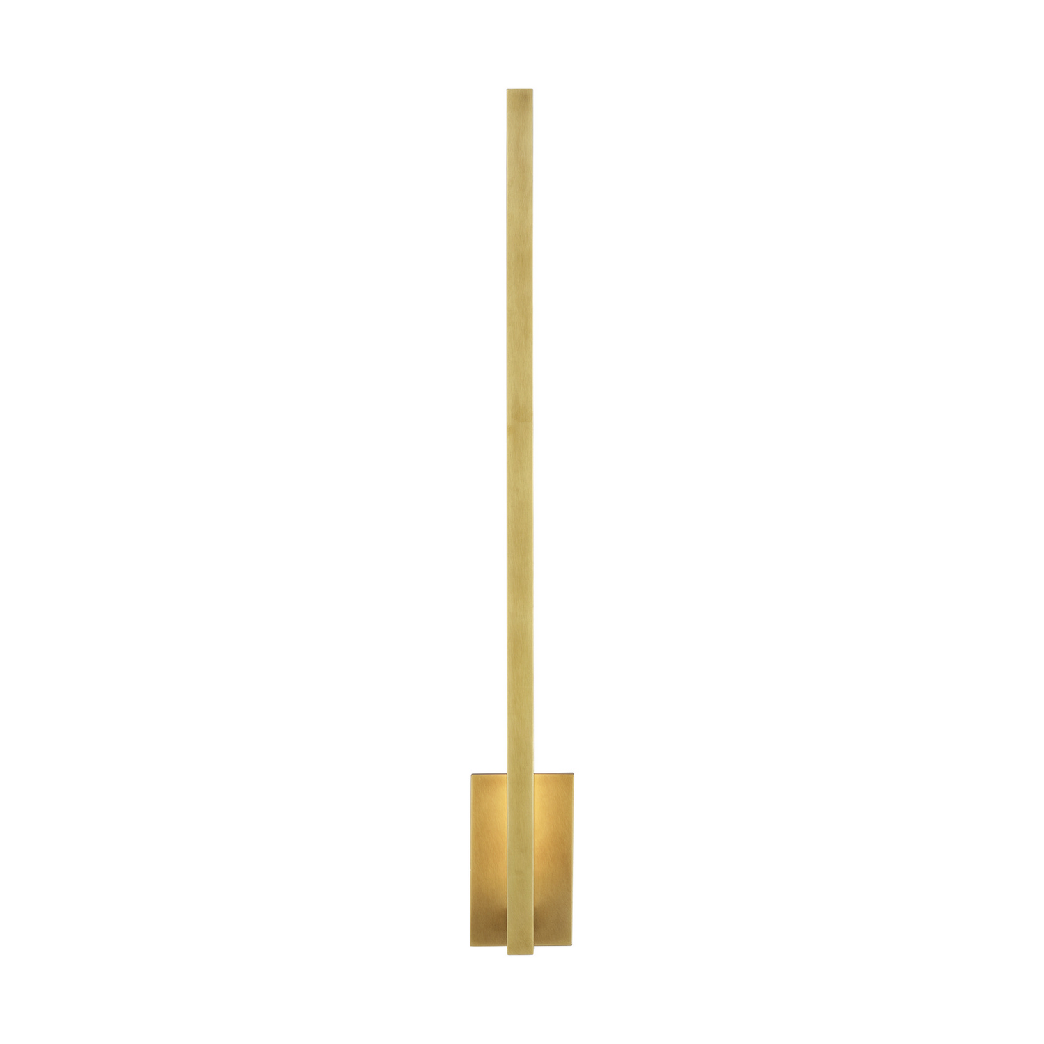 Stagger LED Wall Sconce