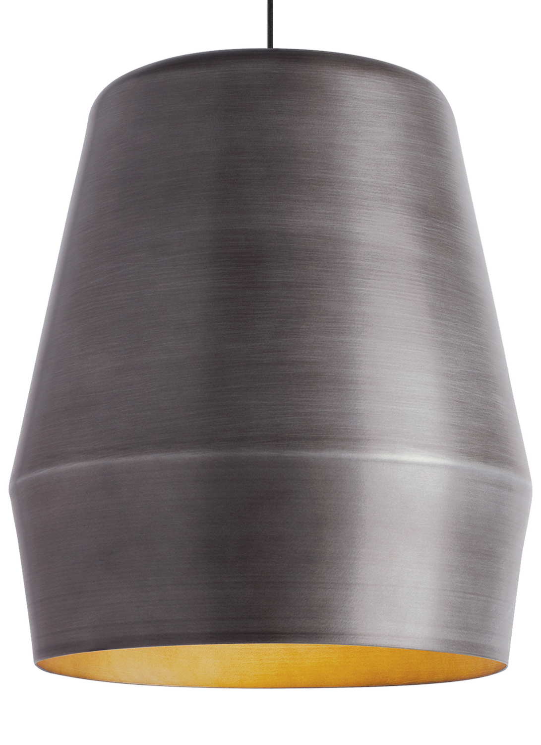 Allea Pendants - Metal Shade