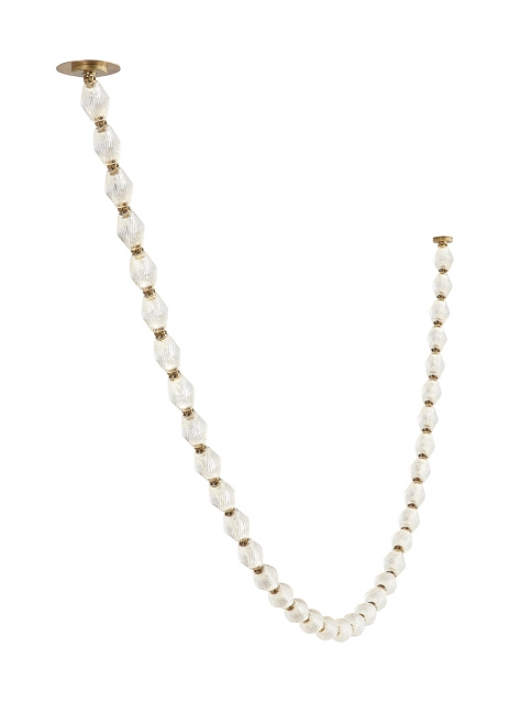 Collier LED Chandelier