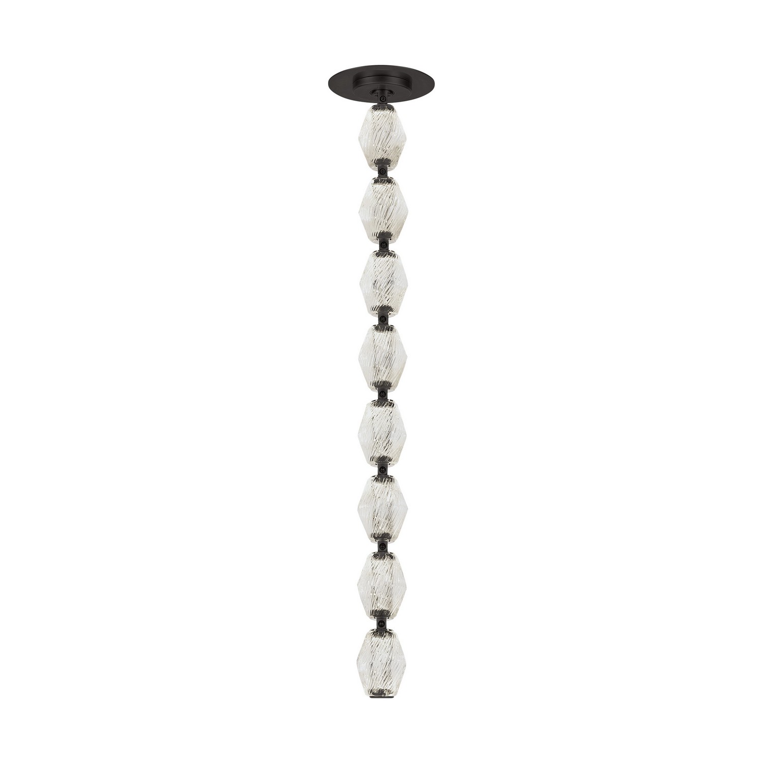 Collier LED Pendant