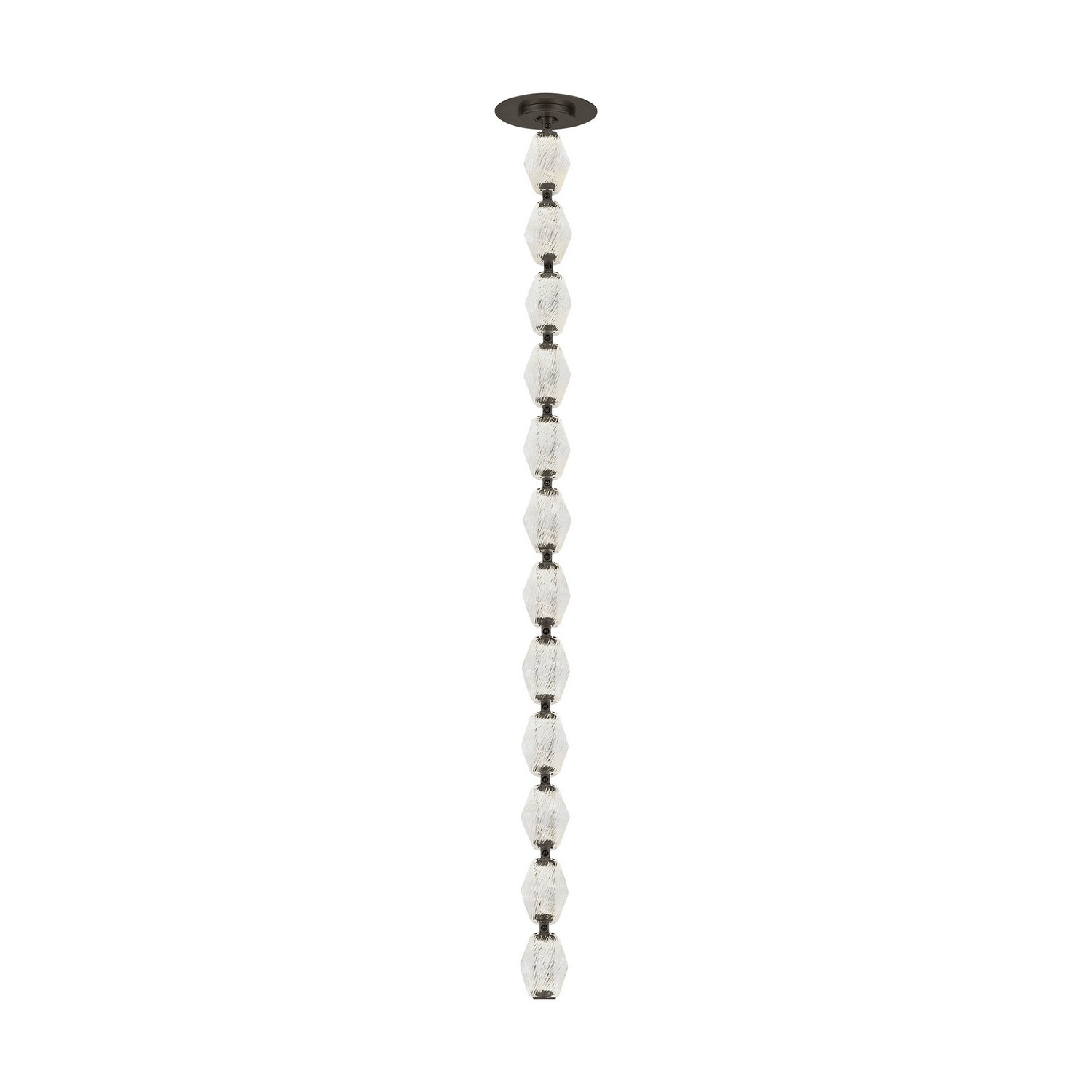Collier LED Pendant