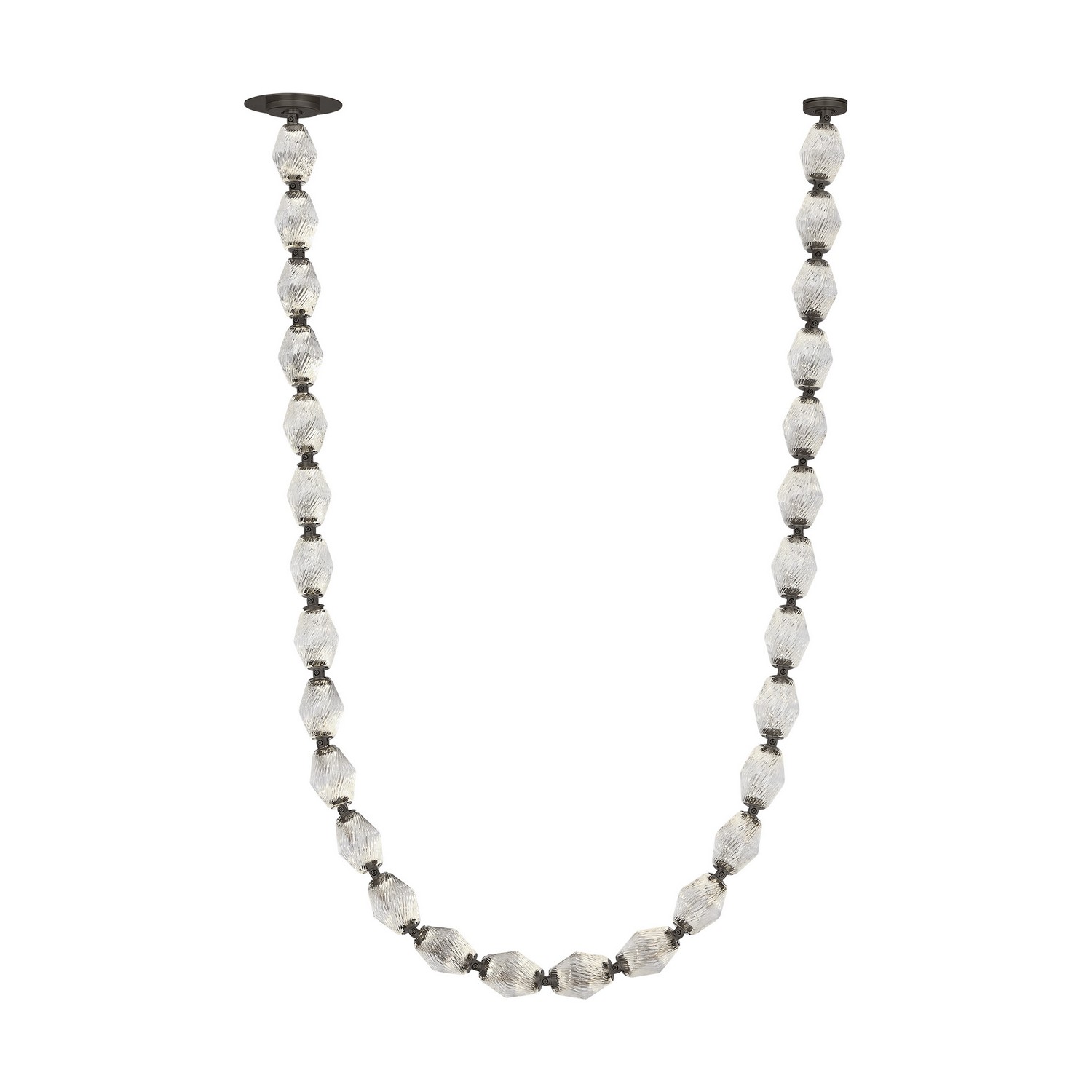 Collier LED Chandelier