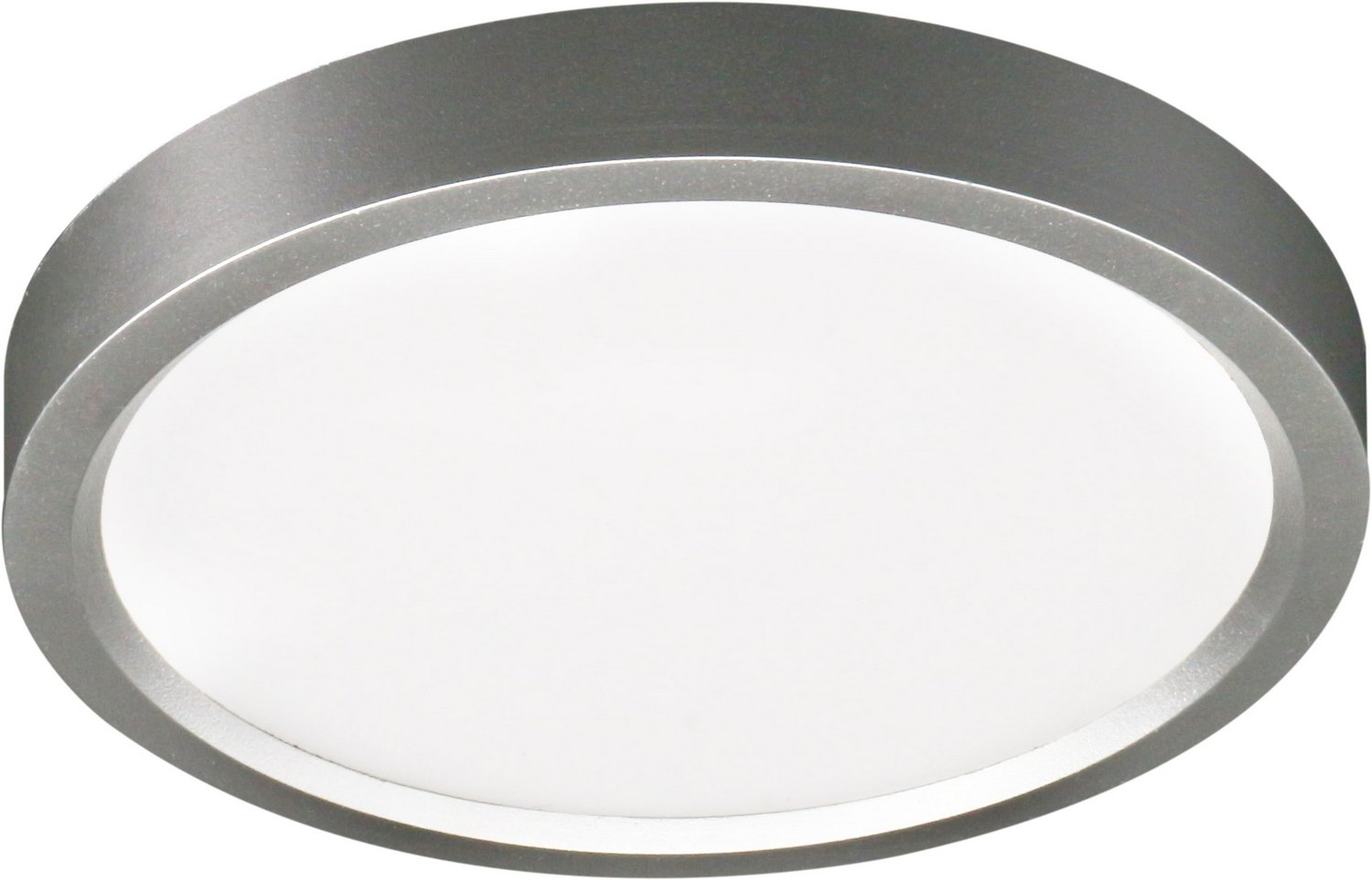 Eurofase 47520-035 Artemis LED 15 inch Nickel Ceiling Flush Mount Ceiling Light