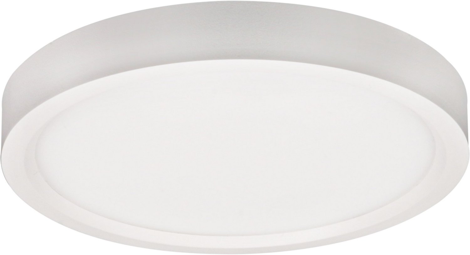 Eurofase 47520-011 Artemis LED 15 inch White Flush Mount Ceiling Light