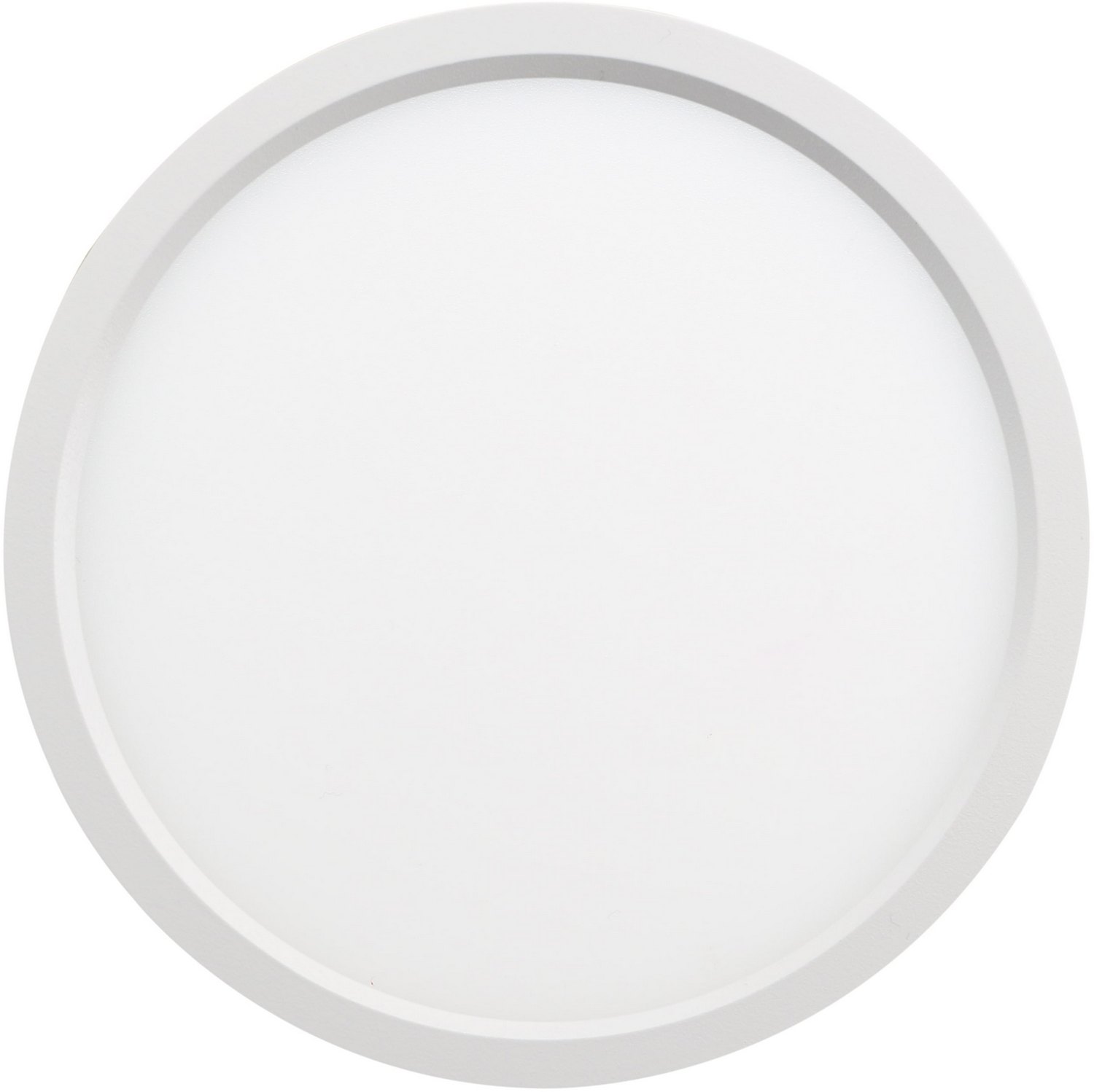 Eurofase 47521-018 Artemis LED 19.63 inch White Flush Mount Ceiling Light