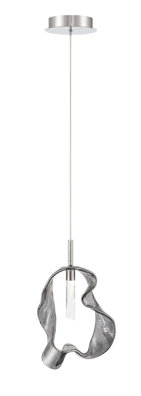 50248-025 - Eurofase - LED Pendant - Norah | Fusion Light and Design