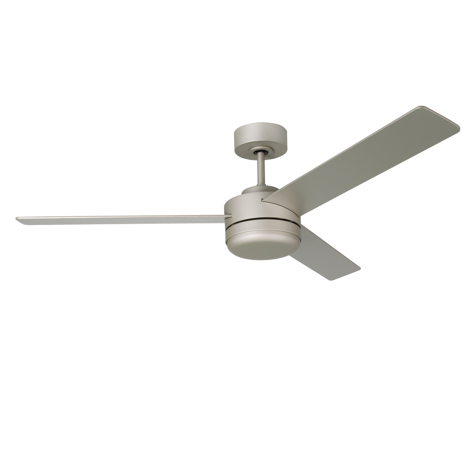Millennium Lighting 1100LED-BP-BP Trestwyn 52 inch Brushed Pewter Indoor Ceiling Fan