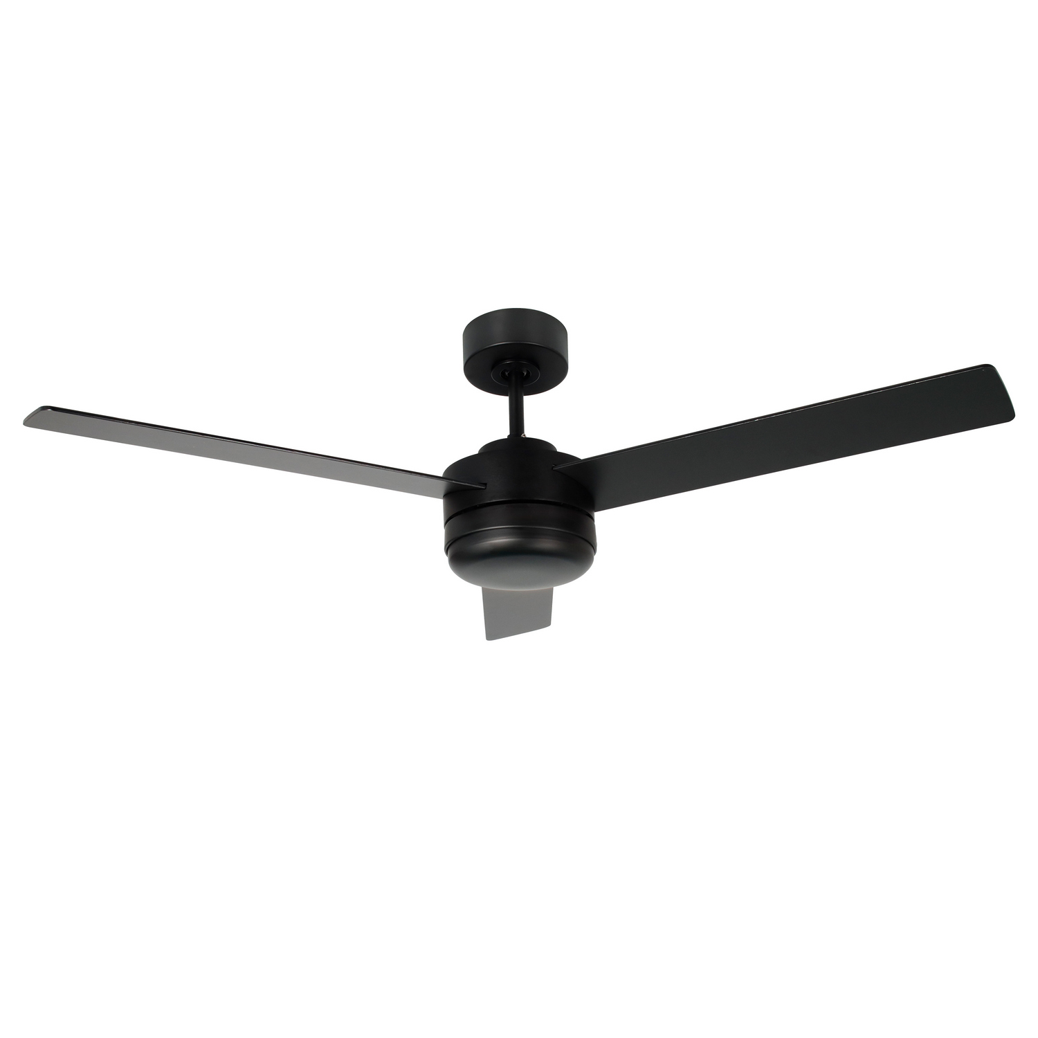 Millennium Lighting 1100LED-MBK-MBK Trestwyn 52 inch Matte Black Indoor Ceiling Fan