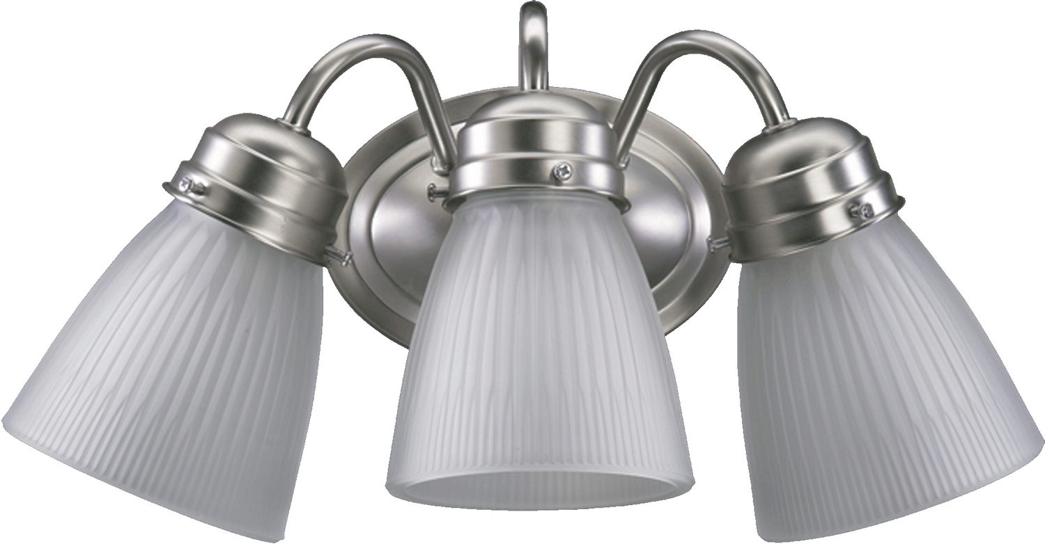 Quorum 3-Light 8" W… - image
