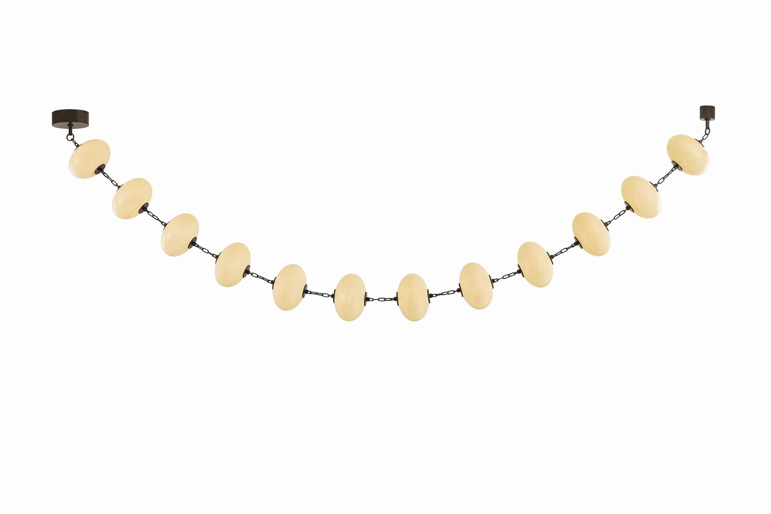 Nephele LED Chandelier