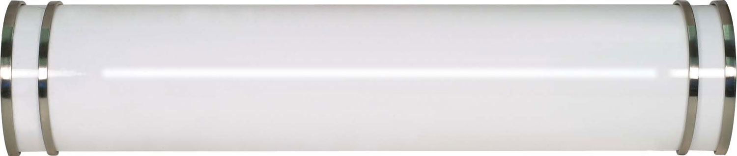 Two Light Vanity