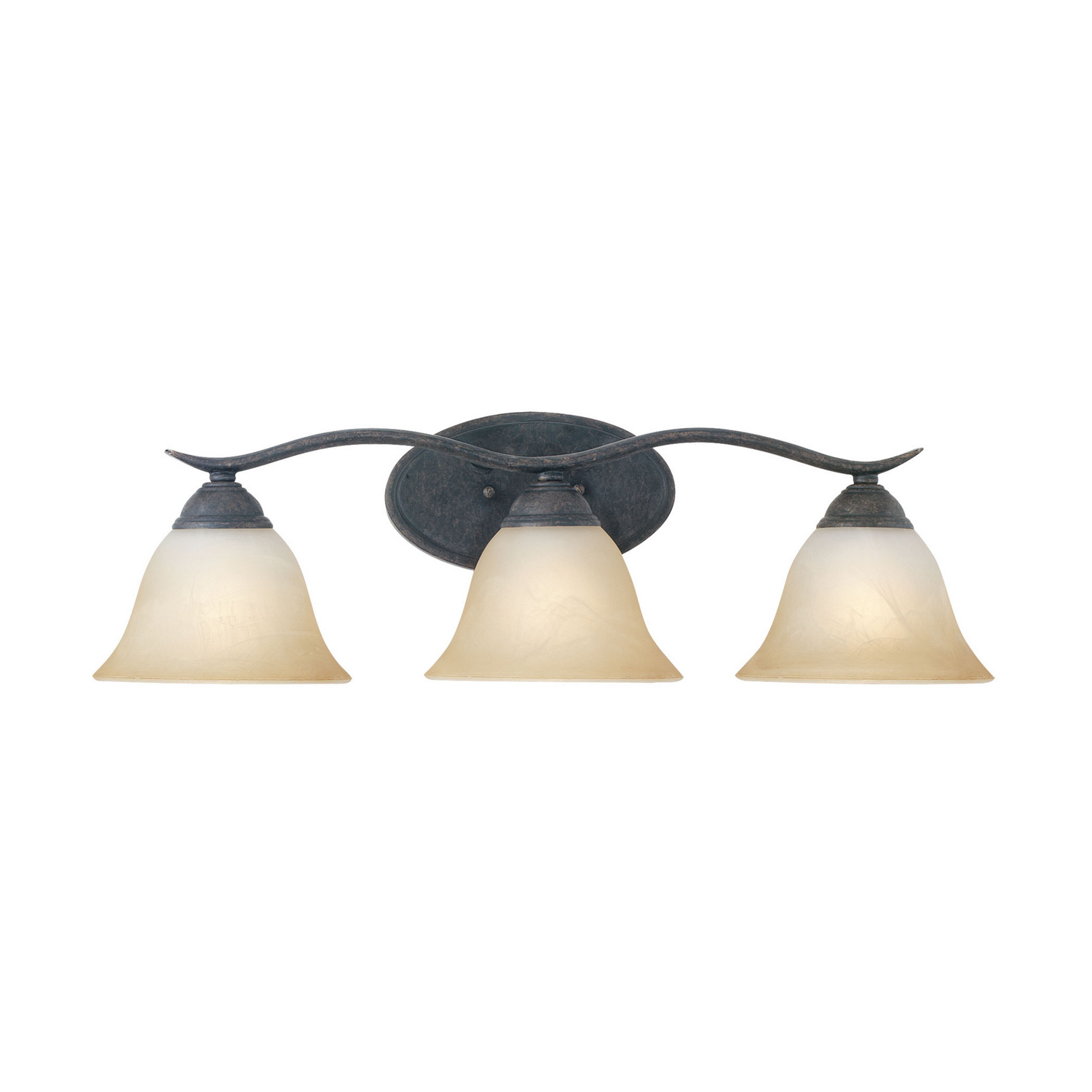 Prestige 3-Light Ba… - image