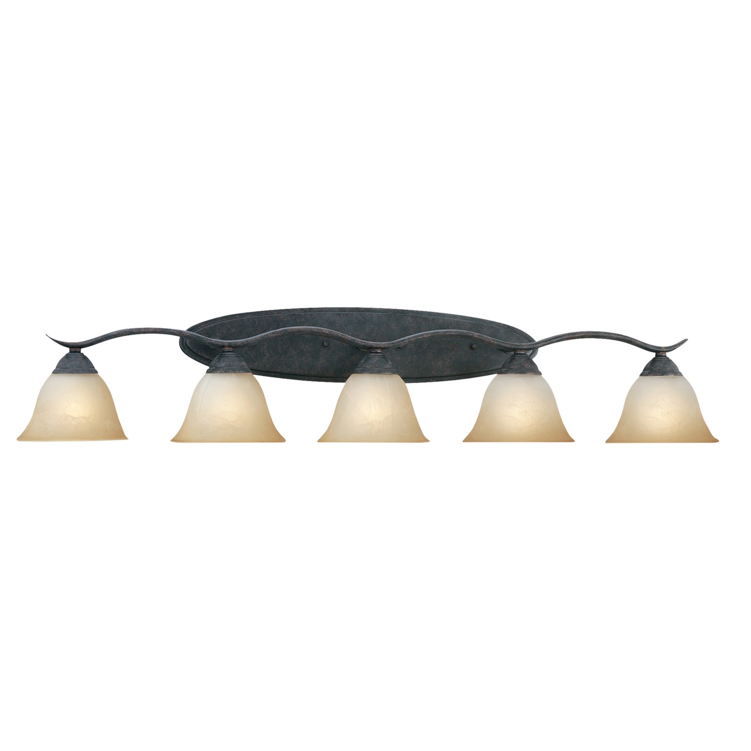 Prestige 5-Light Ba… - image