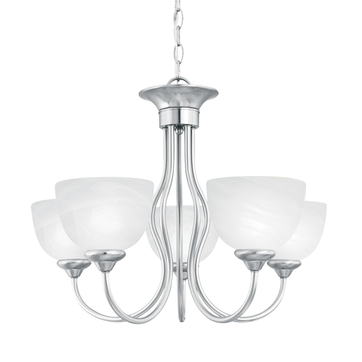 Tahoe 5-Light Chand… - image