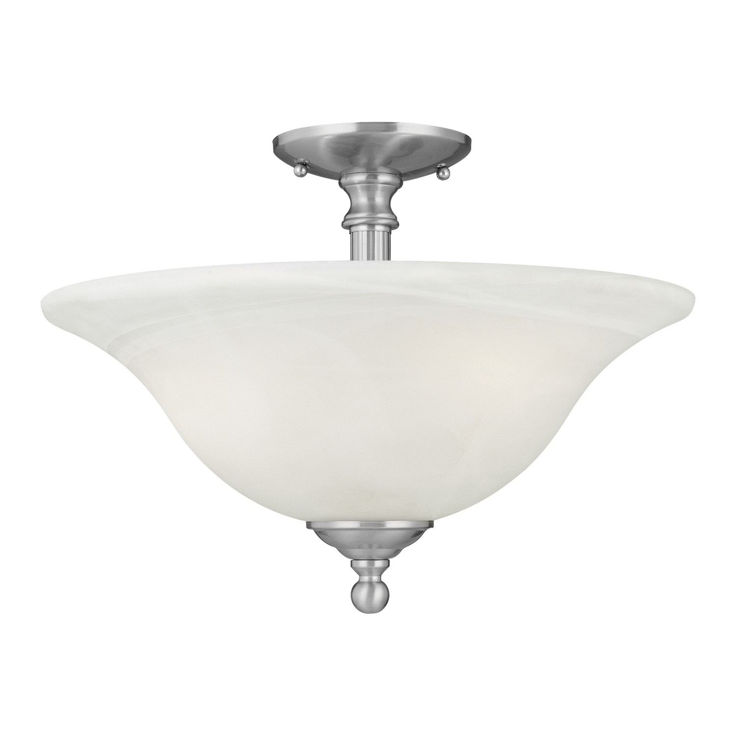 Riva 3-Light Semi-F… - image