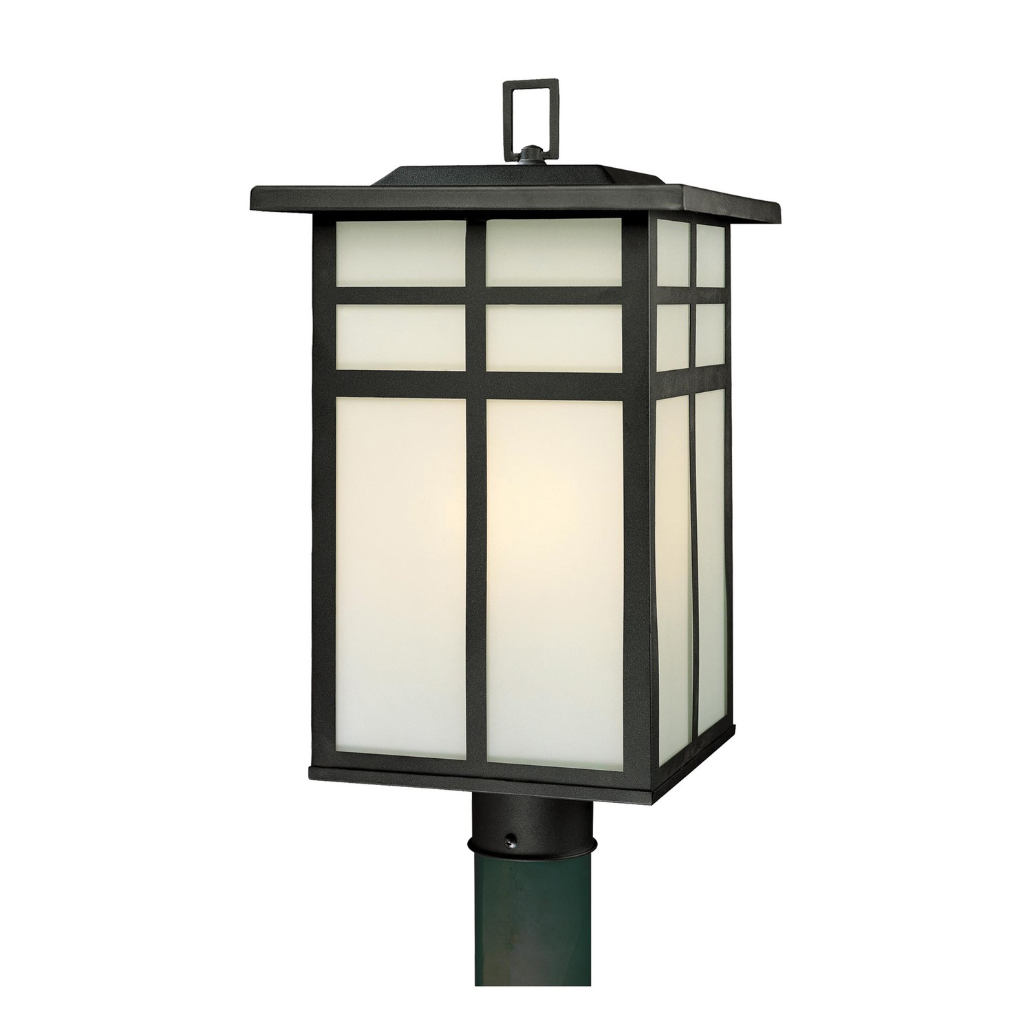 Mission 3-Light Out… - image