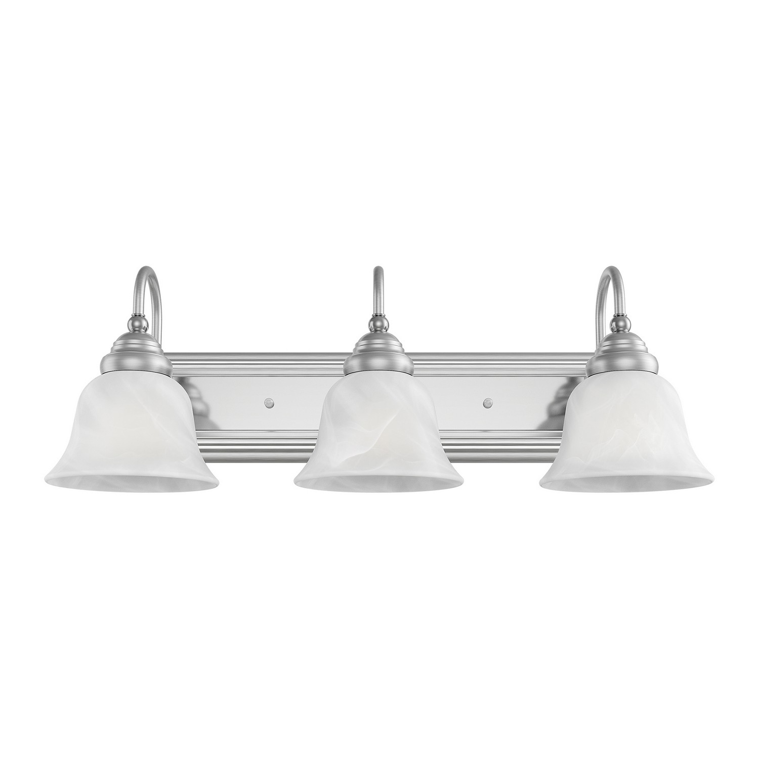Belmont 3-Light Bat… - image