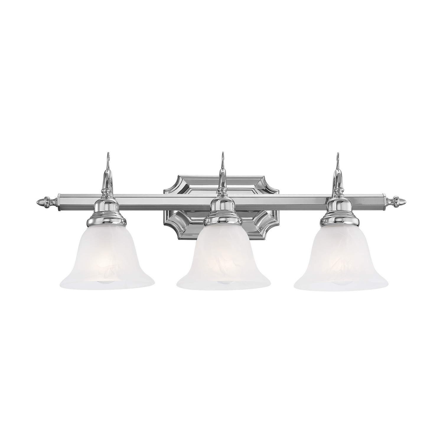 French Regency 3-Li… - image