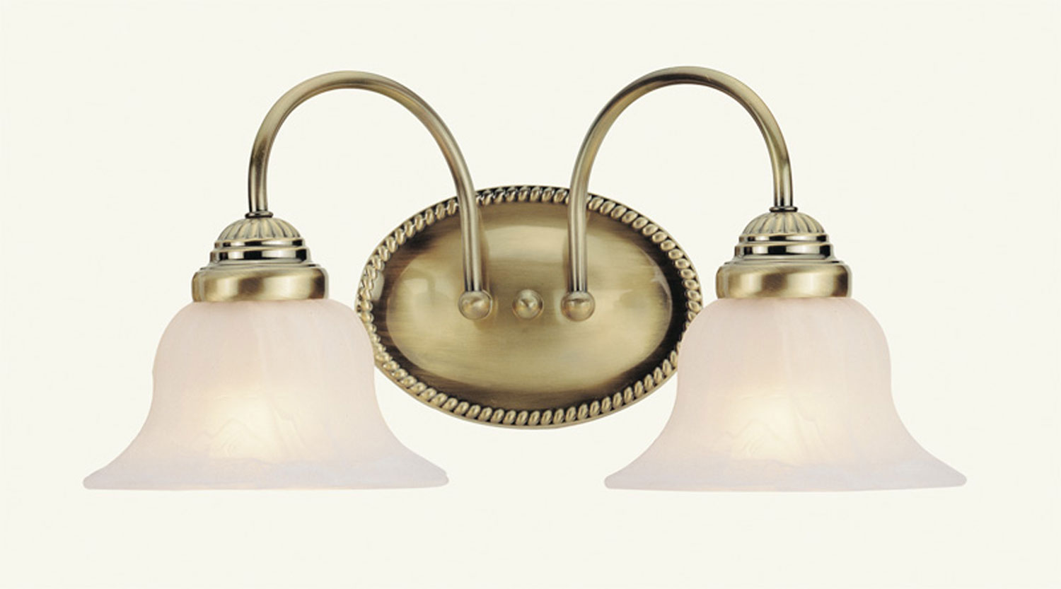 Edgemont 2-Light Ba… - image