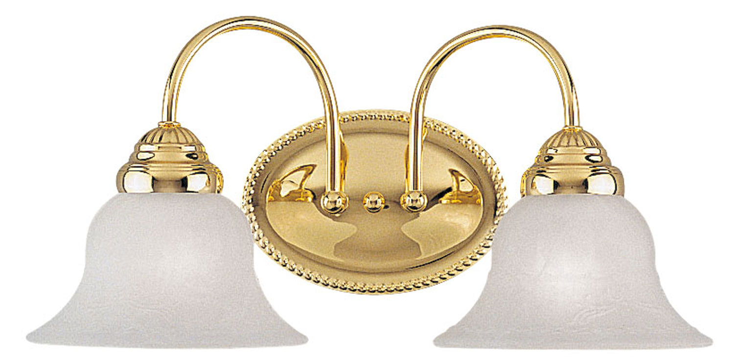 Edgemont 2-Light Ba… - image