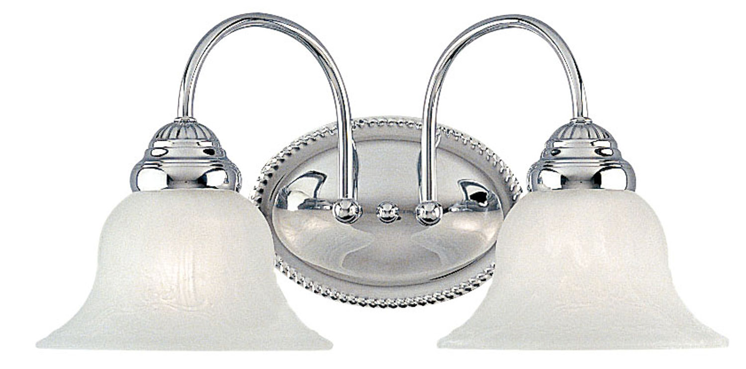 Edgemont 2-Light Ba… - image