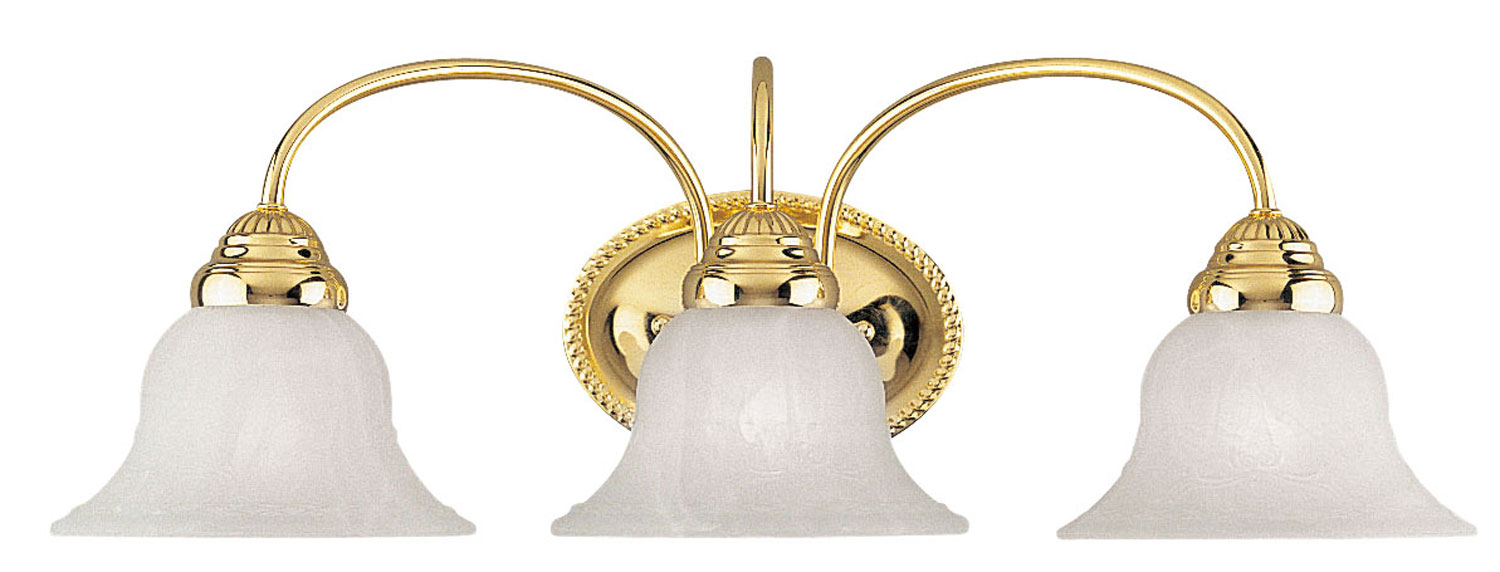 Edgemont 3-Light Ba… - image