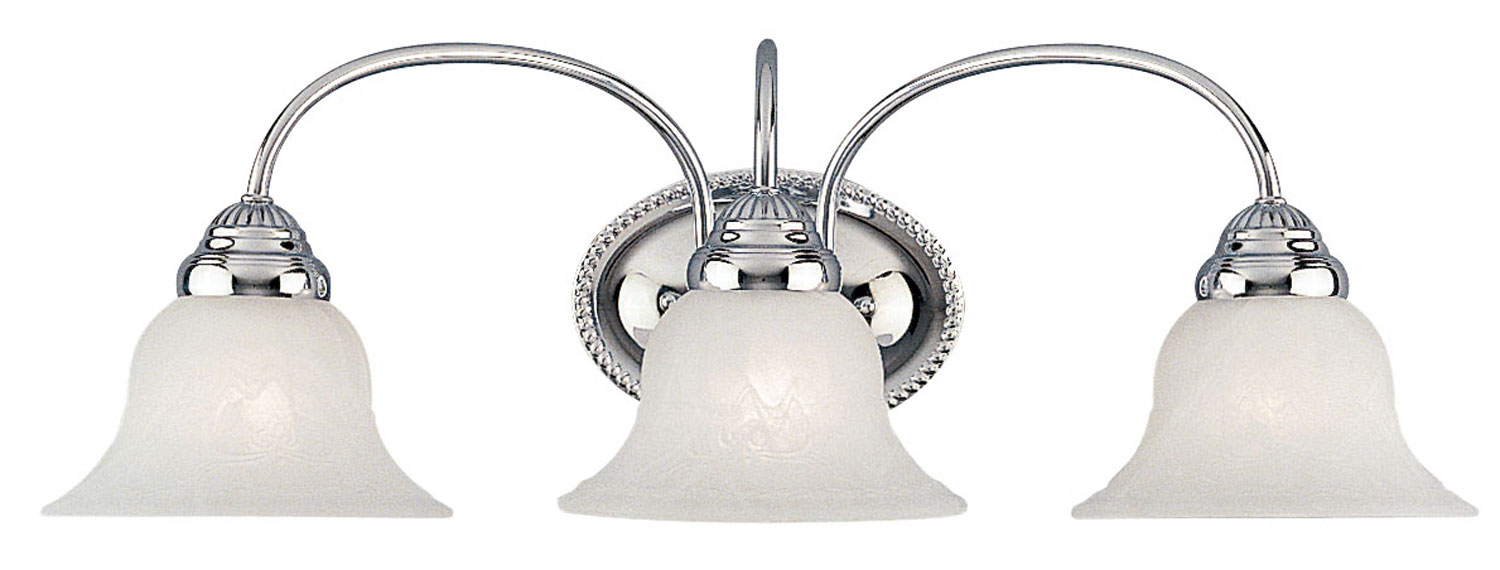 Edgemont 3-Light Ba… - image