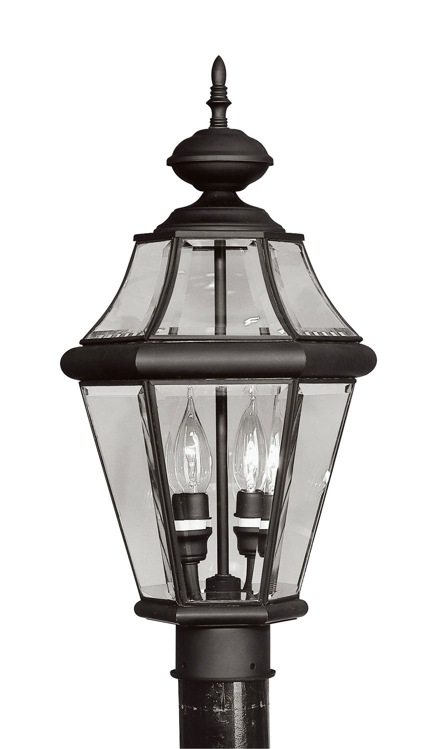 Georgetown 2-Light … - image