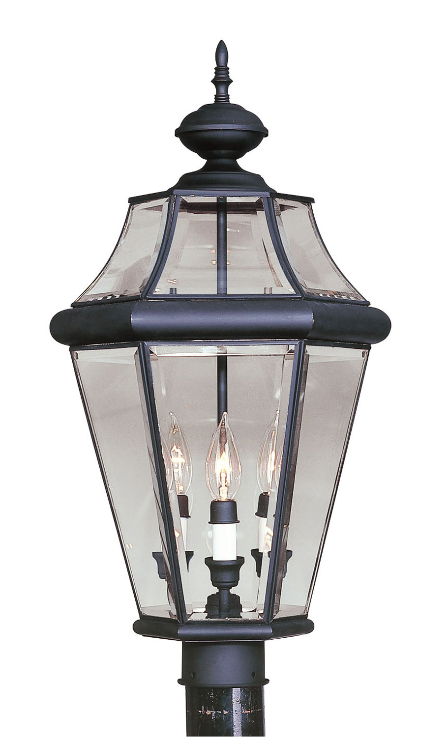Georgetown 3-Light … - image