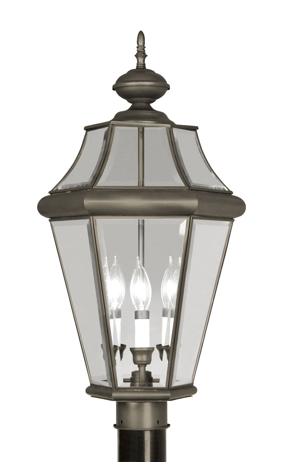 Georgetown 3-Light … - image