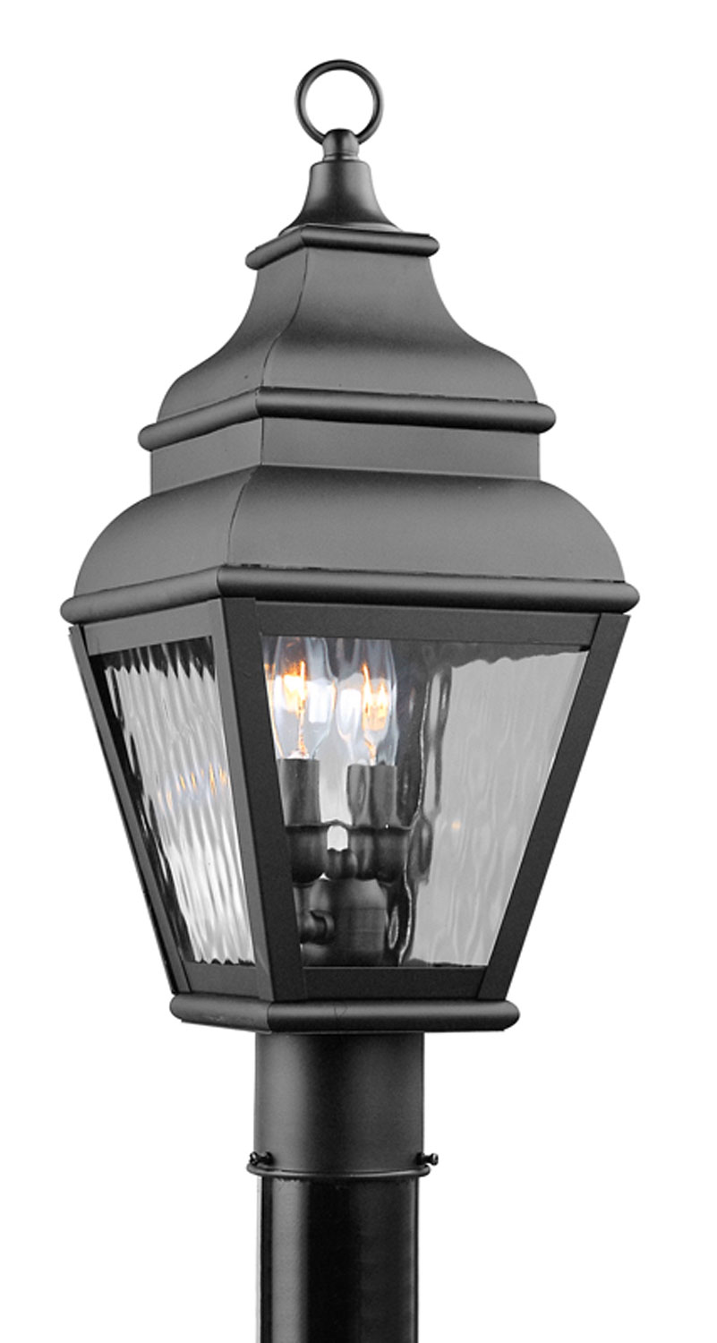 Exeter 2-Light Outd… - image