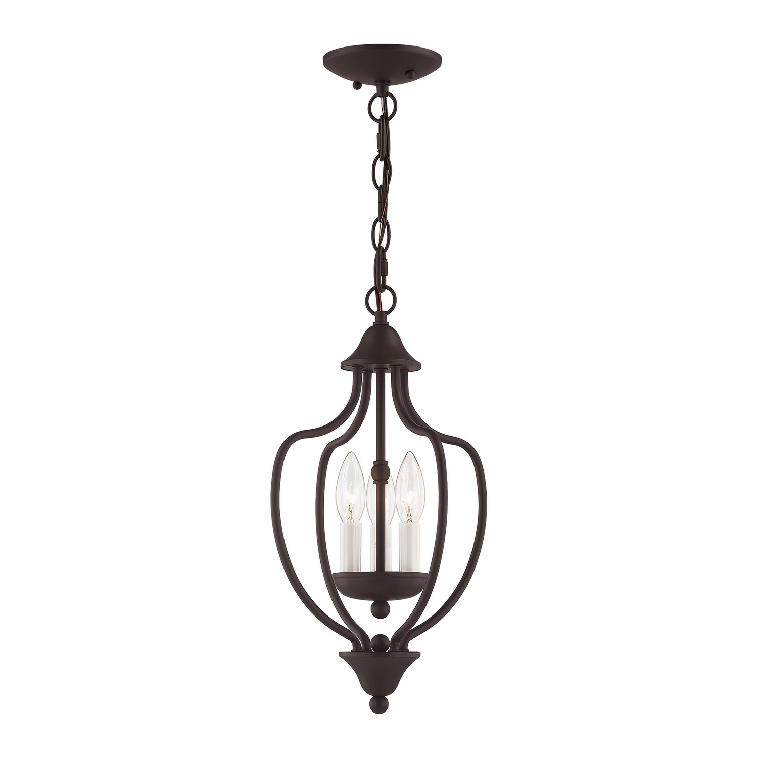 Home Basics 3-Light… - image