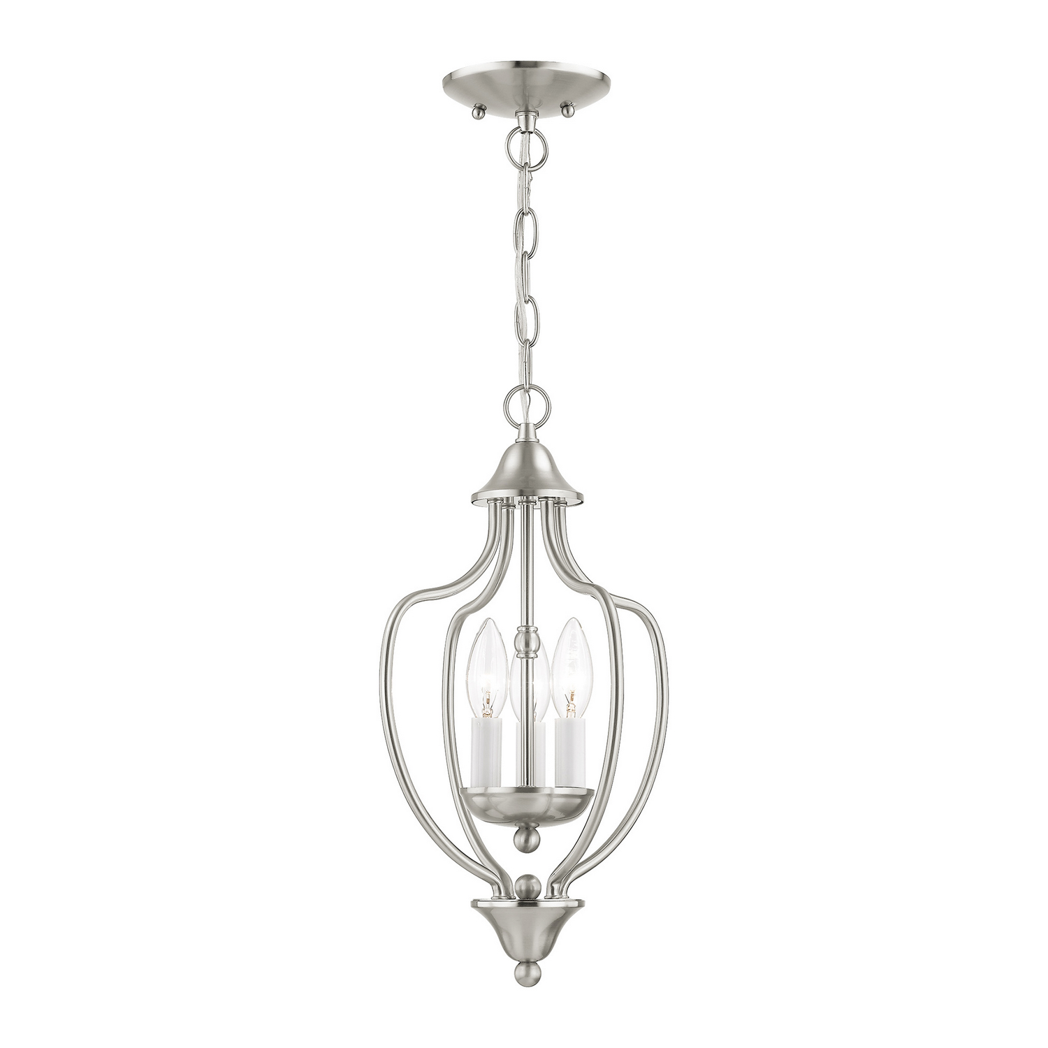 Home Basics 3-Light… - image