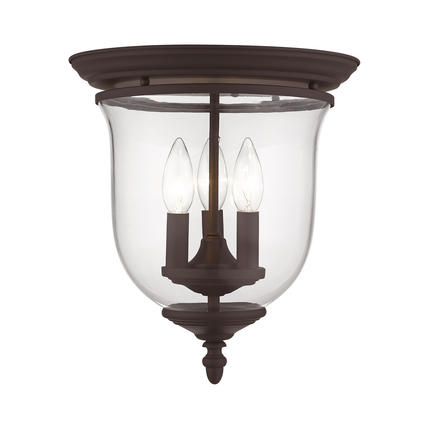 Legacy 3-Light Ceil… - image