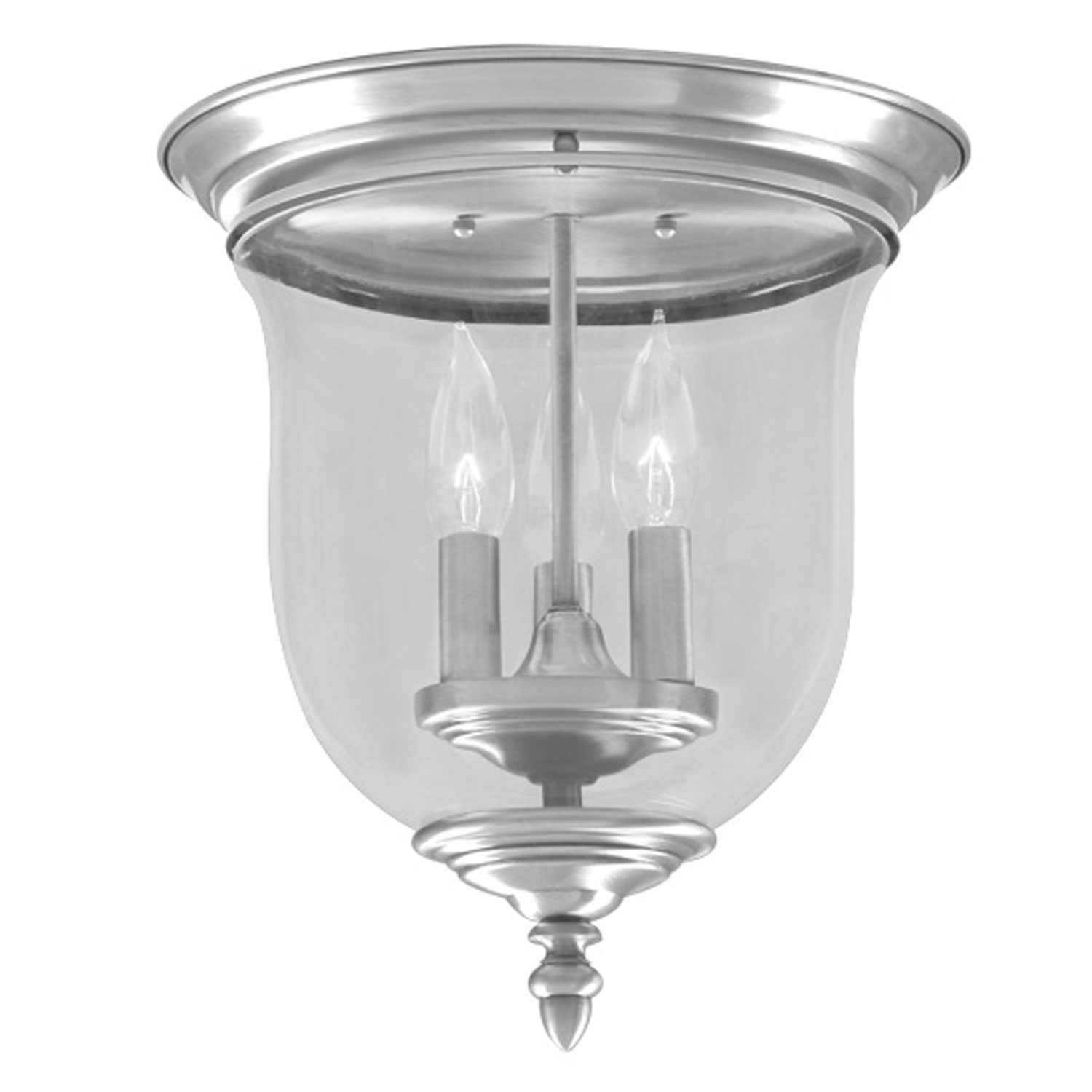 Legacy 3-Light Ceil… - image