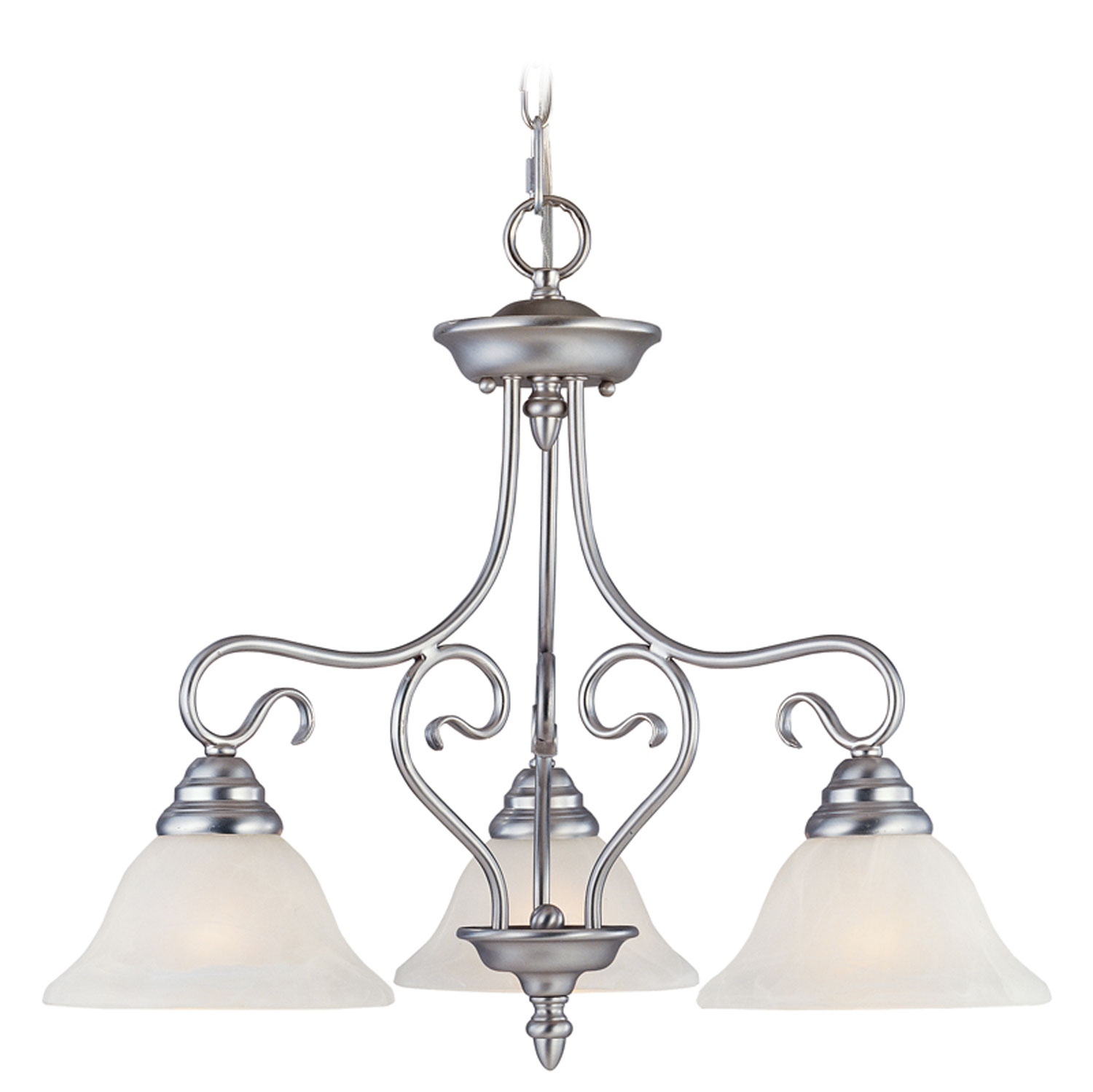 Coronado 3-Light Ch… - image