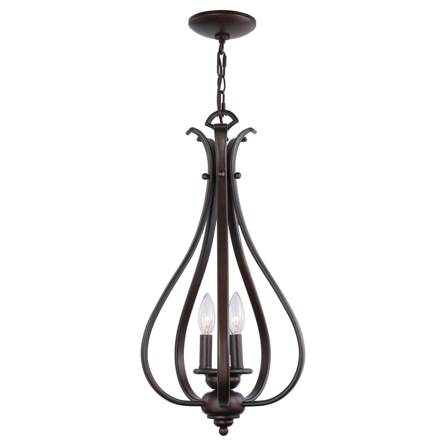 Monrovia 3-Light Pe… - image