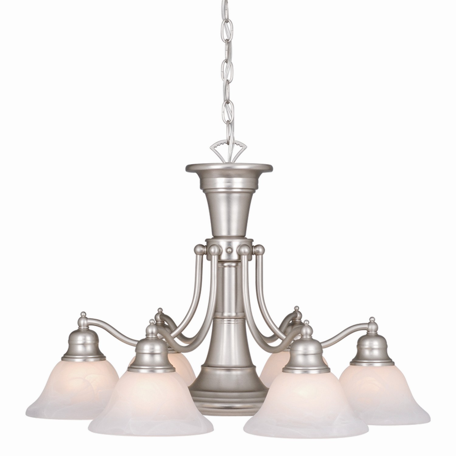 Standford 6-Light C… - image