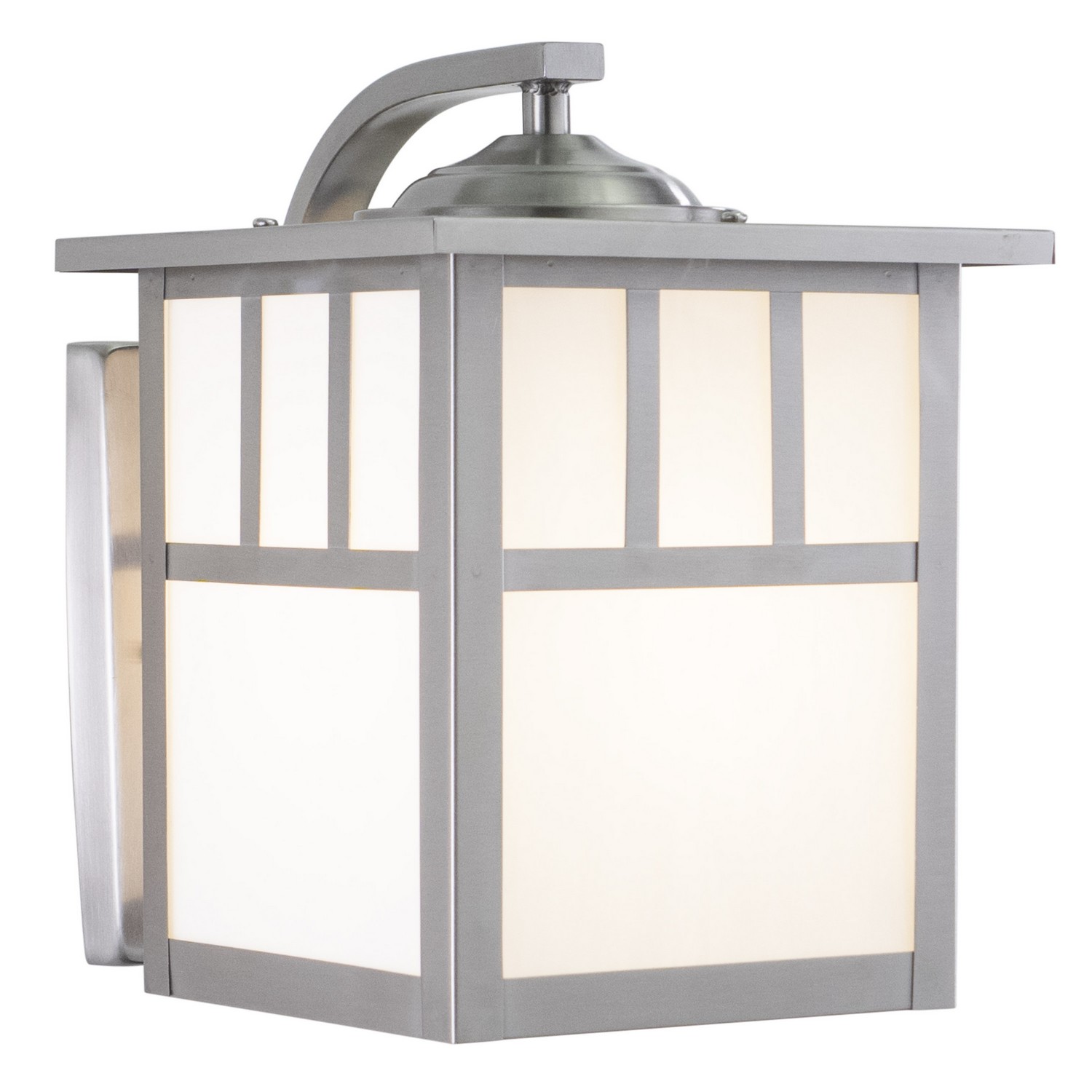 Mission 1-Light Out… - image