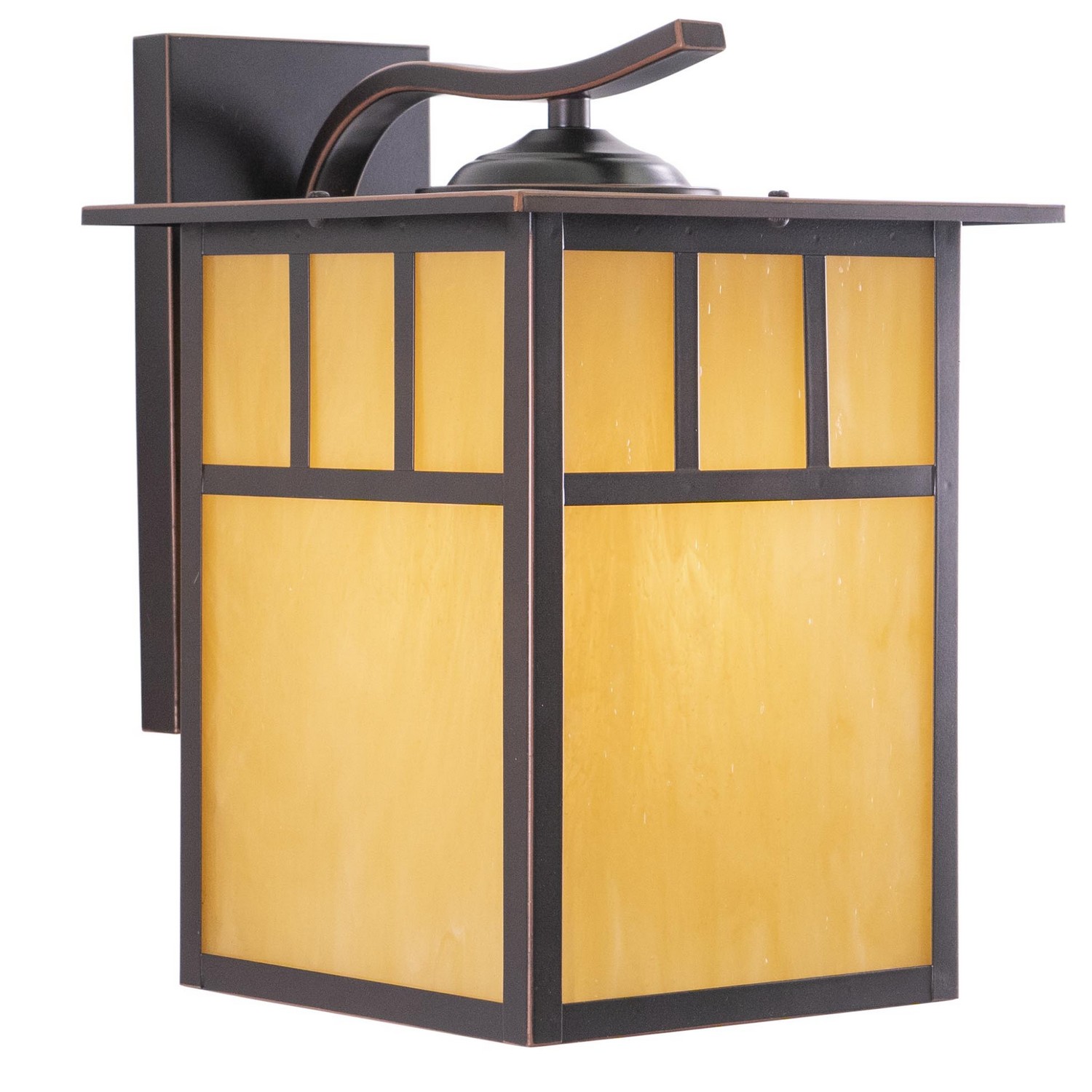 Burnished Bronze On… - image