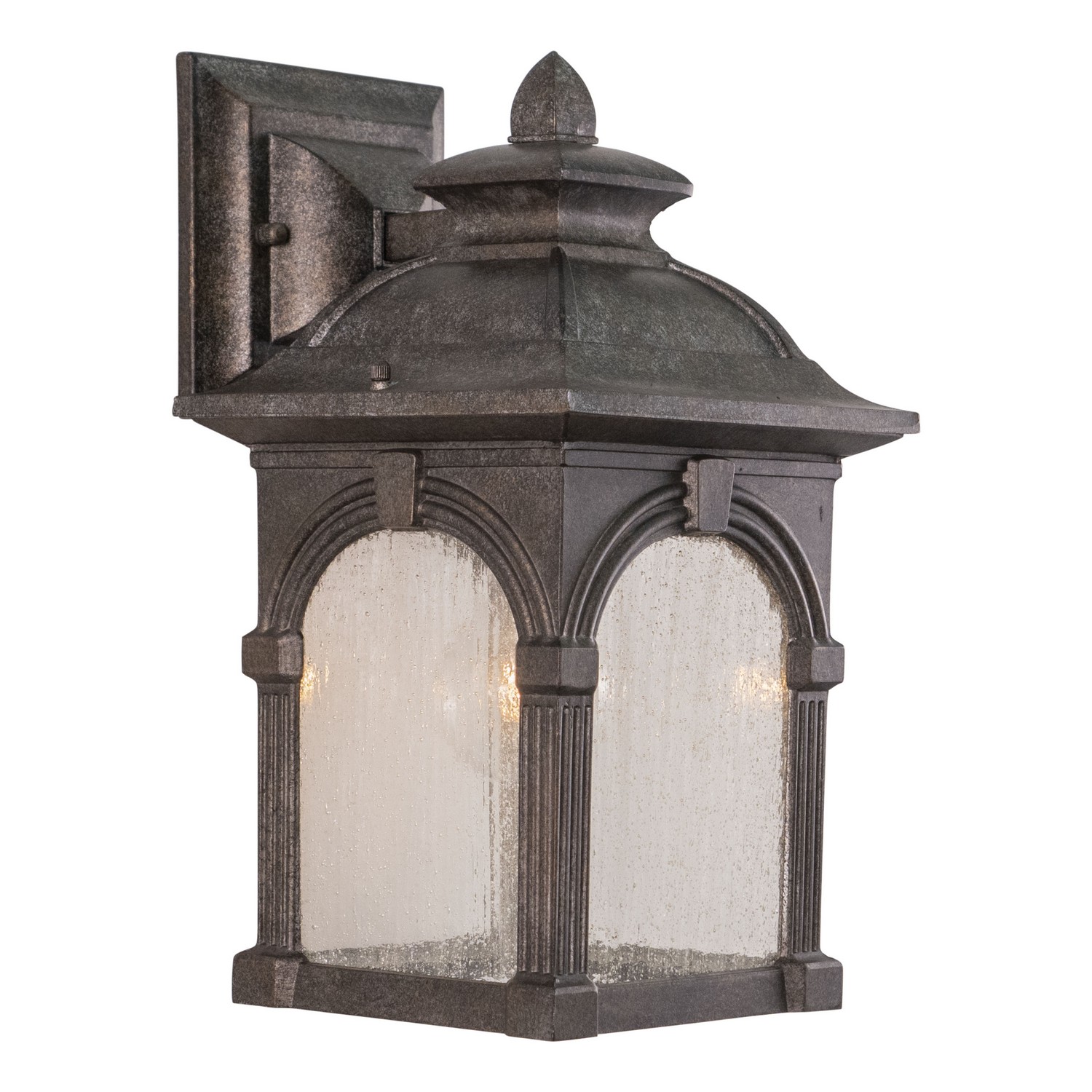 Essex 1-Light Outdo… - image