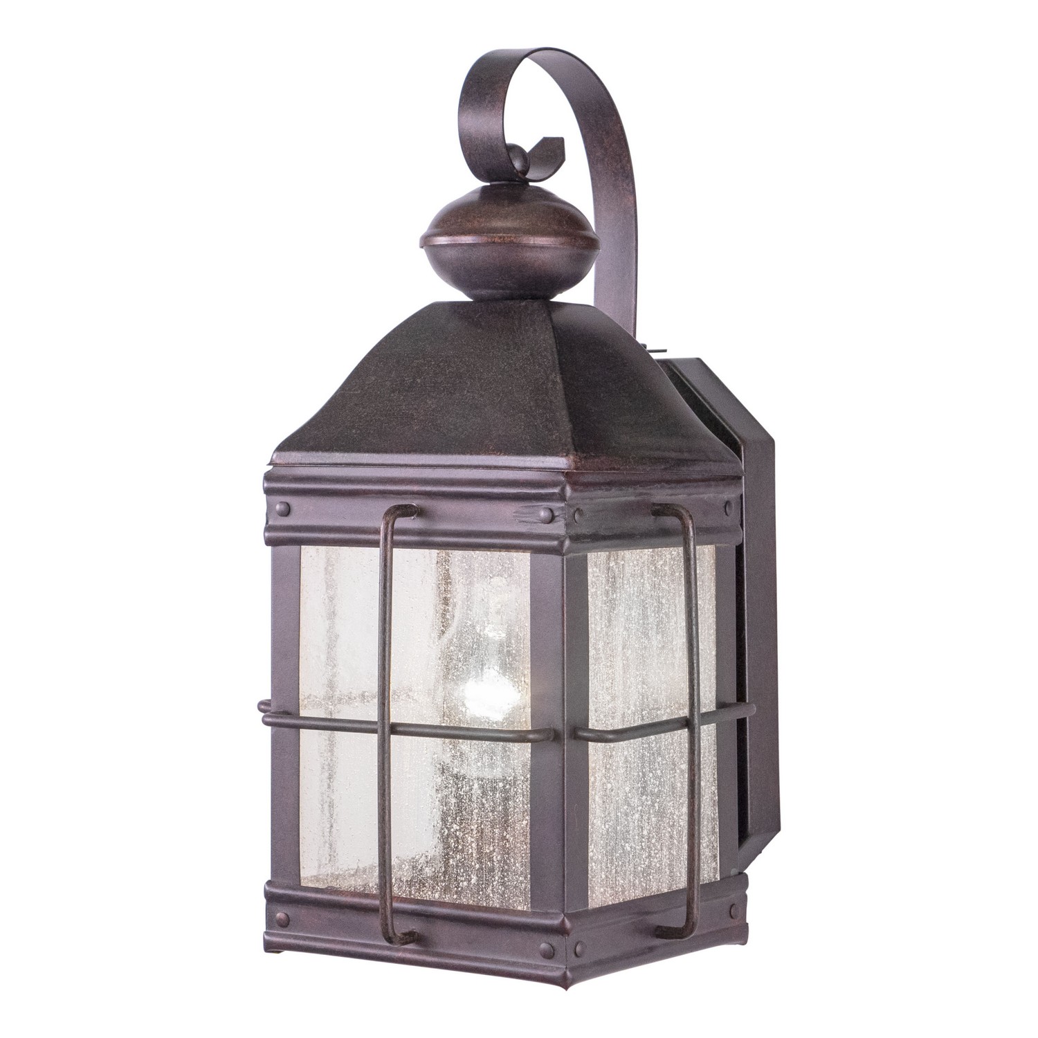 Revere 1-Light Outd… - image