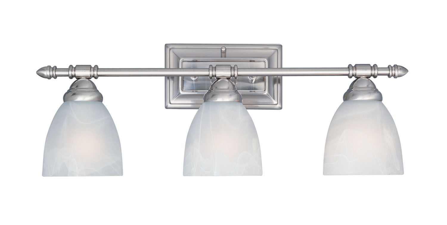 Apollo 3-Light Bath… - image