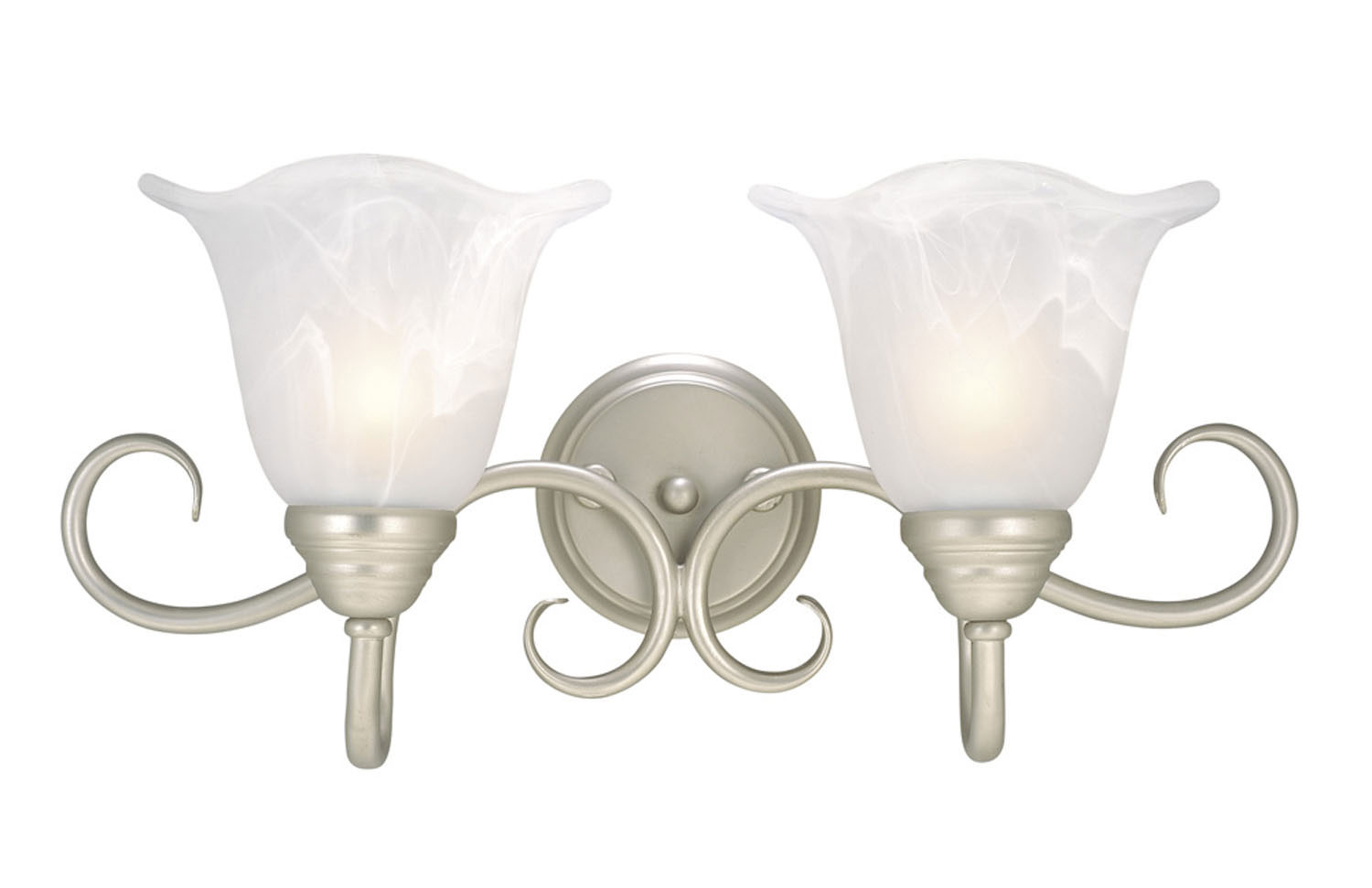 Bella 2-Light Bathr… - image
