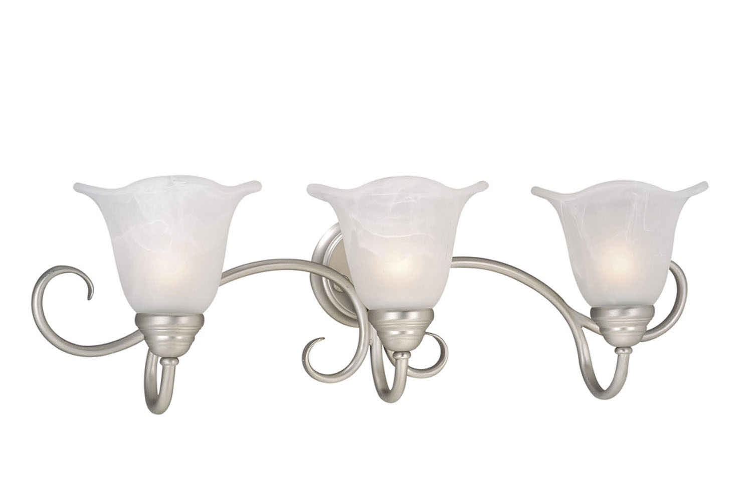 Bella 3-Light Bathr… - image