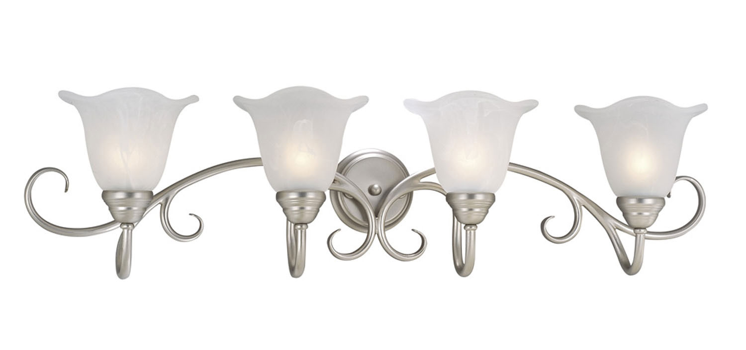 Bella 4-Light Bathr… - image