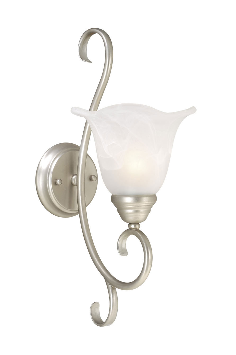 Bella 1-Light Bathr… - image