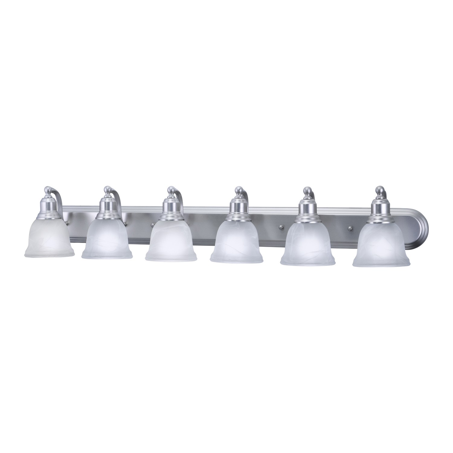 Lasalle 6-Light Bat… - image
