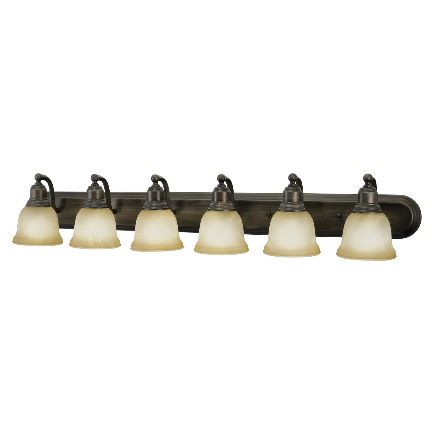 Lasalle 6-Light Bat… - image